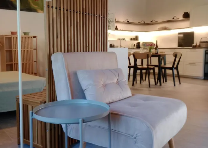 Vivai Natura Country Loft