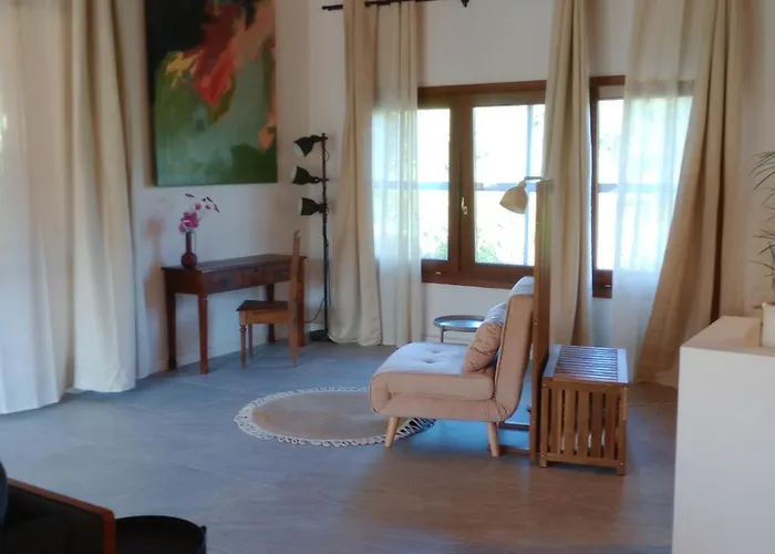 Vivai Natura Country Loft