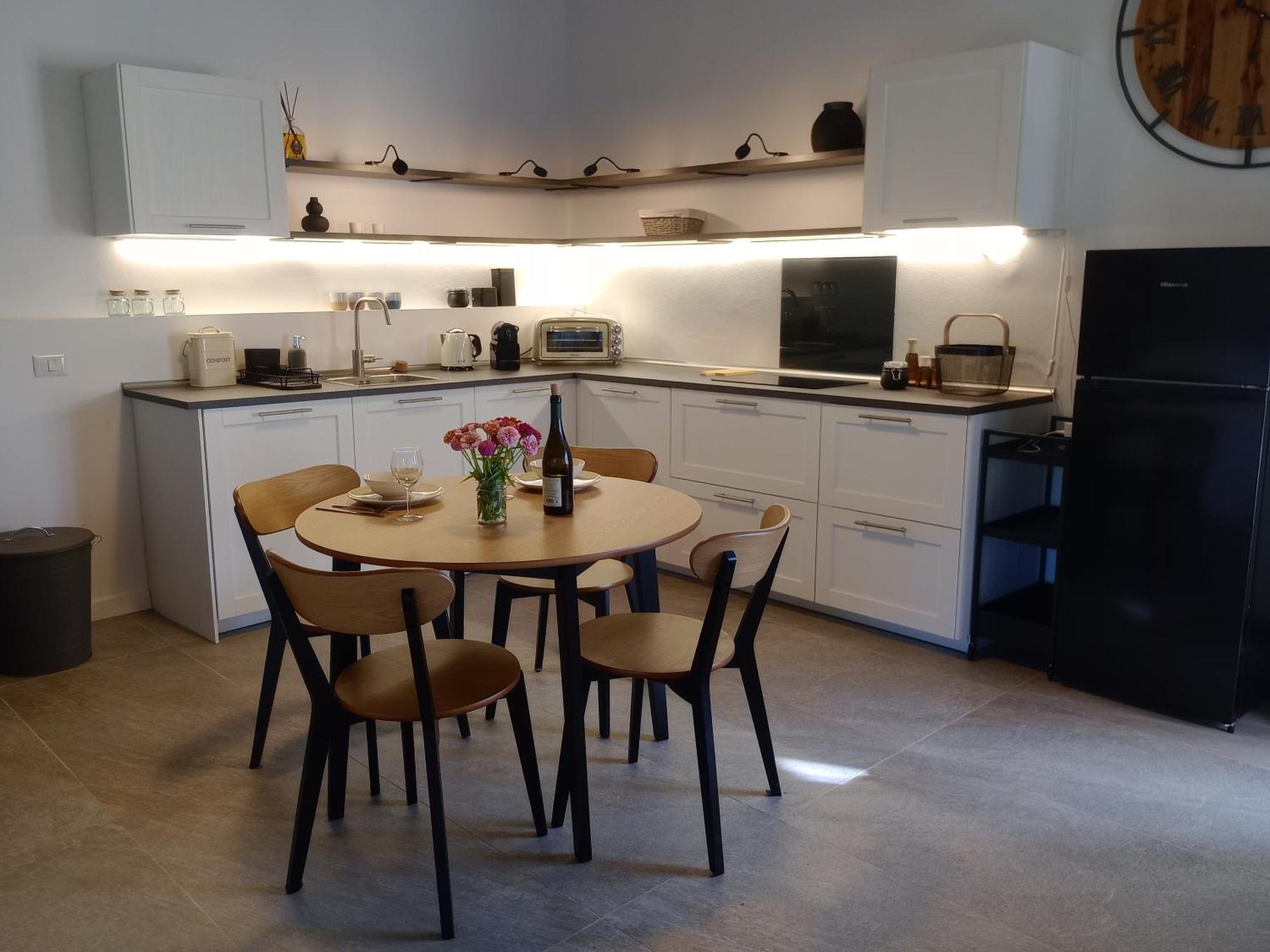 Vivai Natura Country Loft Basiglio