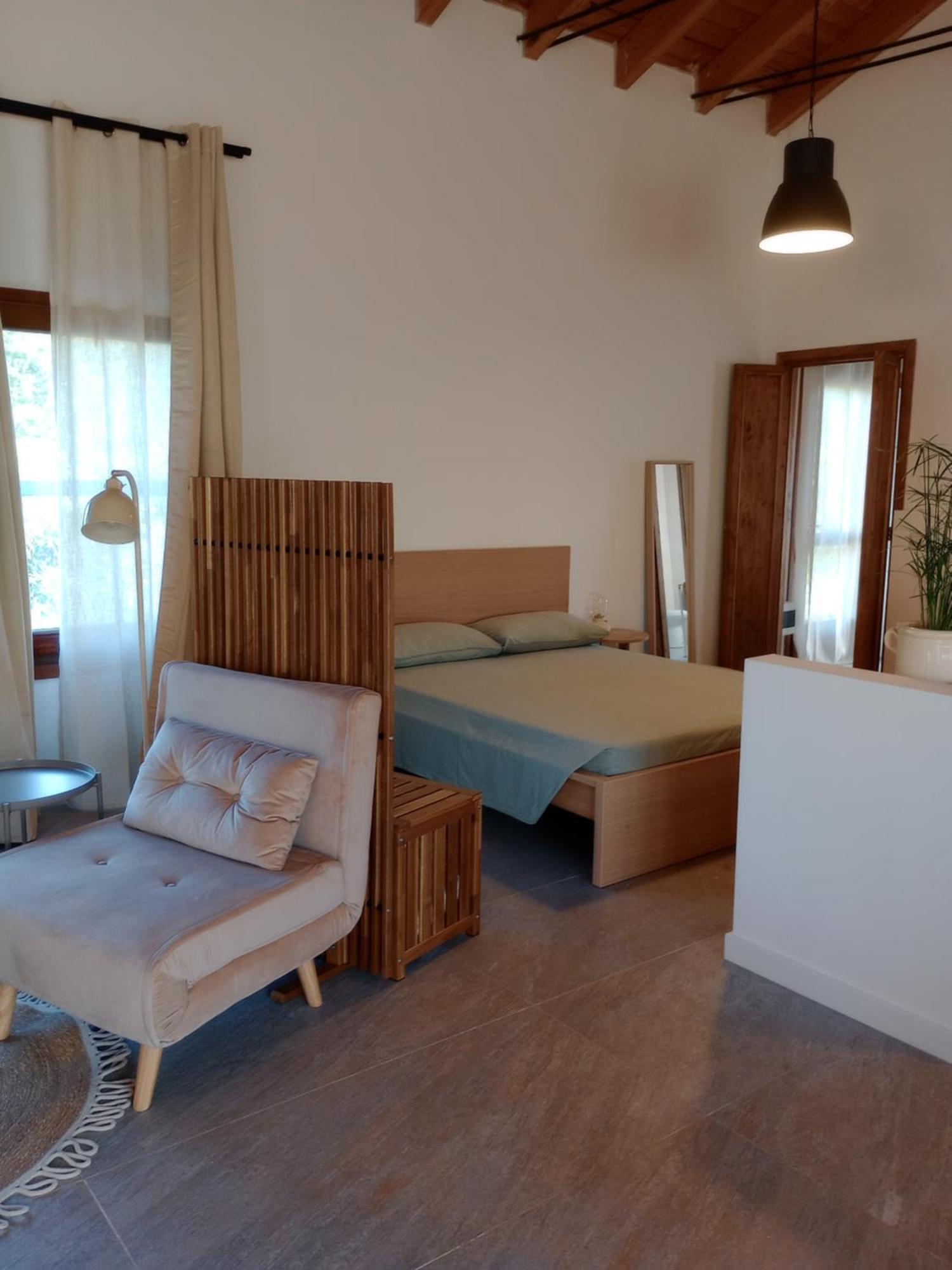 Vivai Natura Country Loft Alloggio per agriturismo
